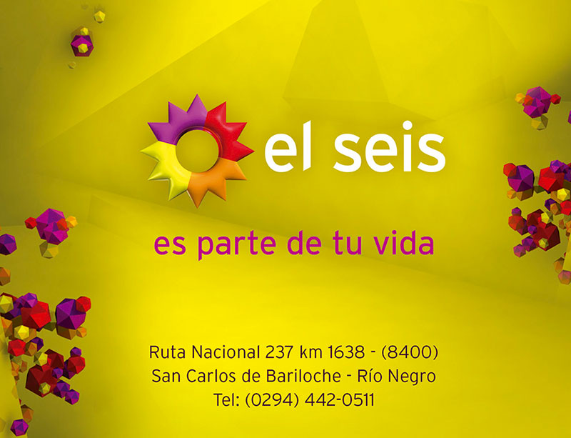 Canal 6, Canal Abierto