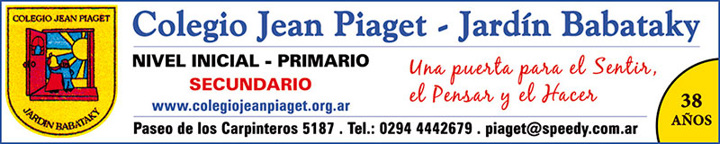 Colegio Jean Piaget