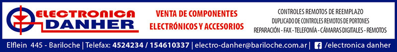 Electronica Danher, Audio, Video, Telefonìa, Cámaras,tv