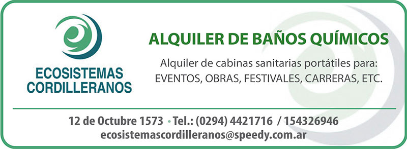 Ecosistemas Cordilleranos S.r.l.