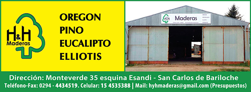H & H Maderas