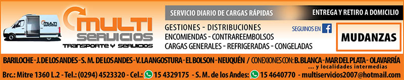 Transporte Multiservicios, Bche, S.m. de Los Andes