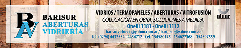 Barisur Cristales
