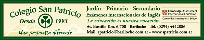 Colegio San Patricio