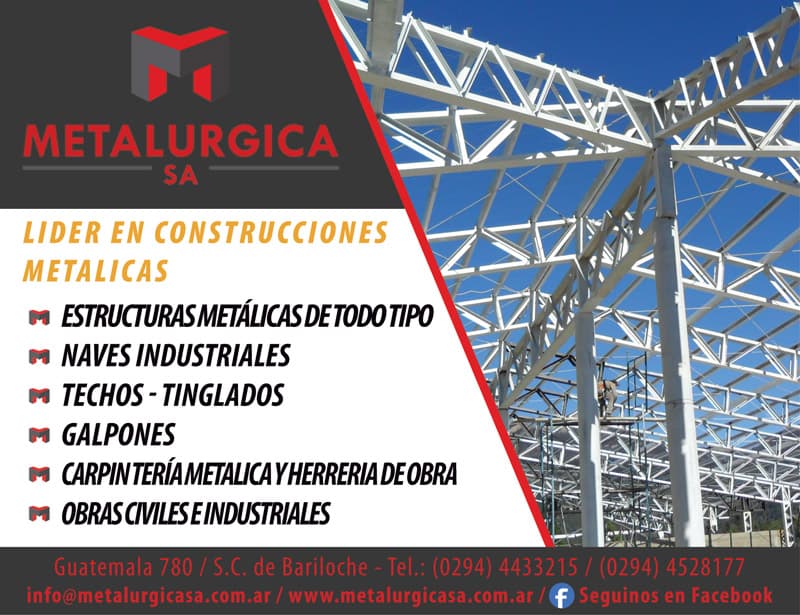Metalurgica sa