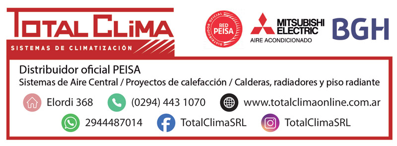 Peisa, total clima srl