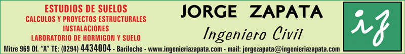 Jorge zapata