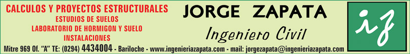 Estudio de ingenieria y arquitectura zapata