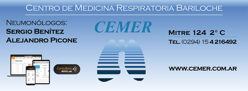 Cemer, centro de medicina respiratoria