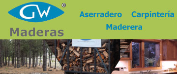 Gw Maderas
