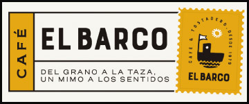 Cafe El Barco, Venta de Café en Grano, Tostadero Desde 1979,cafeteria
