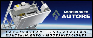 Ascensores Autore