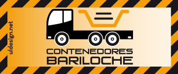 Contenedores  Bariloche