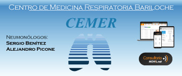 Cemer, Centro de Medicina Respiratoria